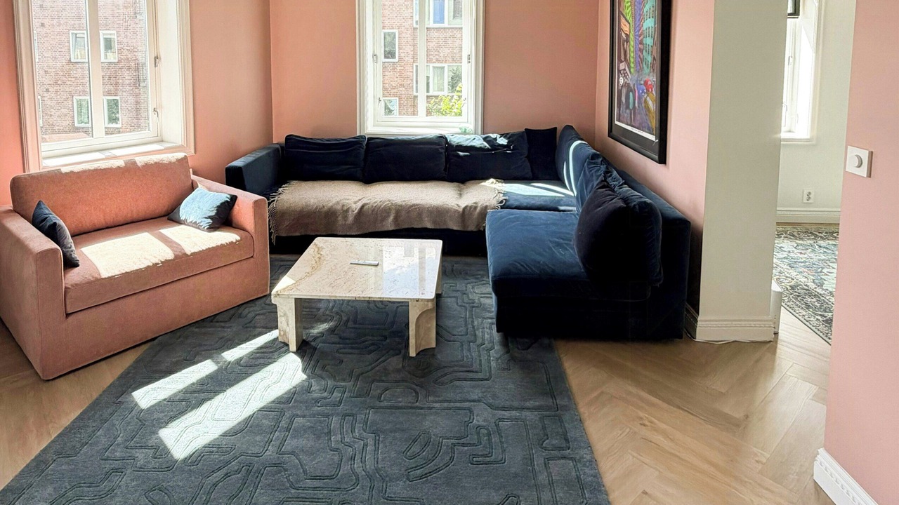 Photo of Livingroom in Toyen
