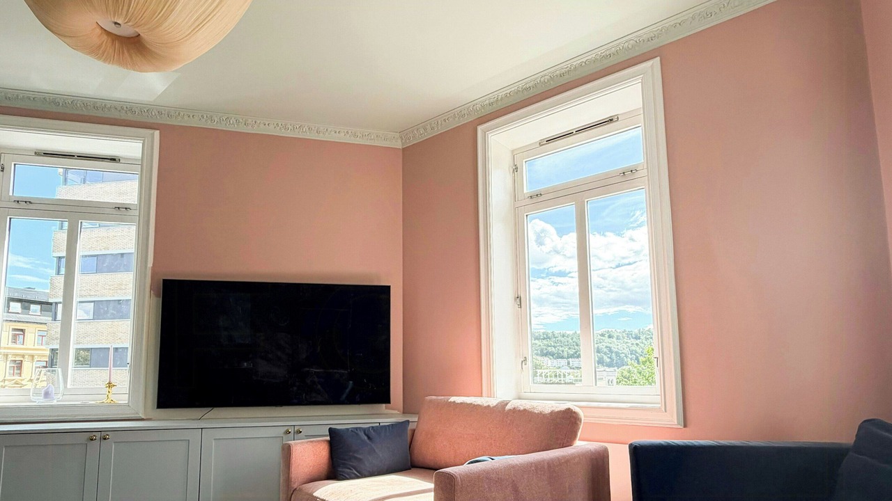 Photo of Livingroom in Toyen