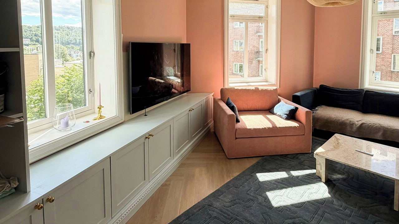 Photo of Livingroom in Toyen