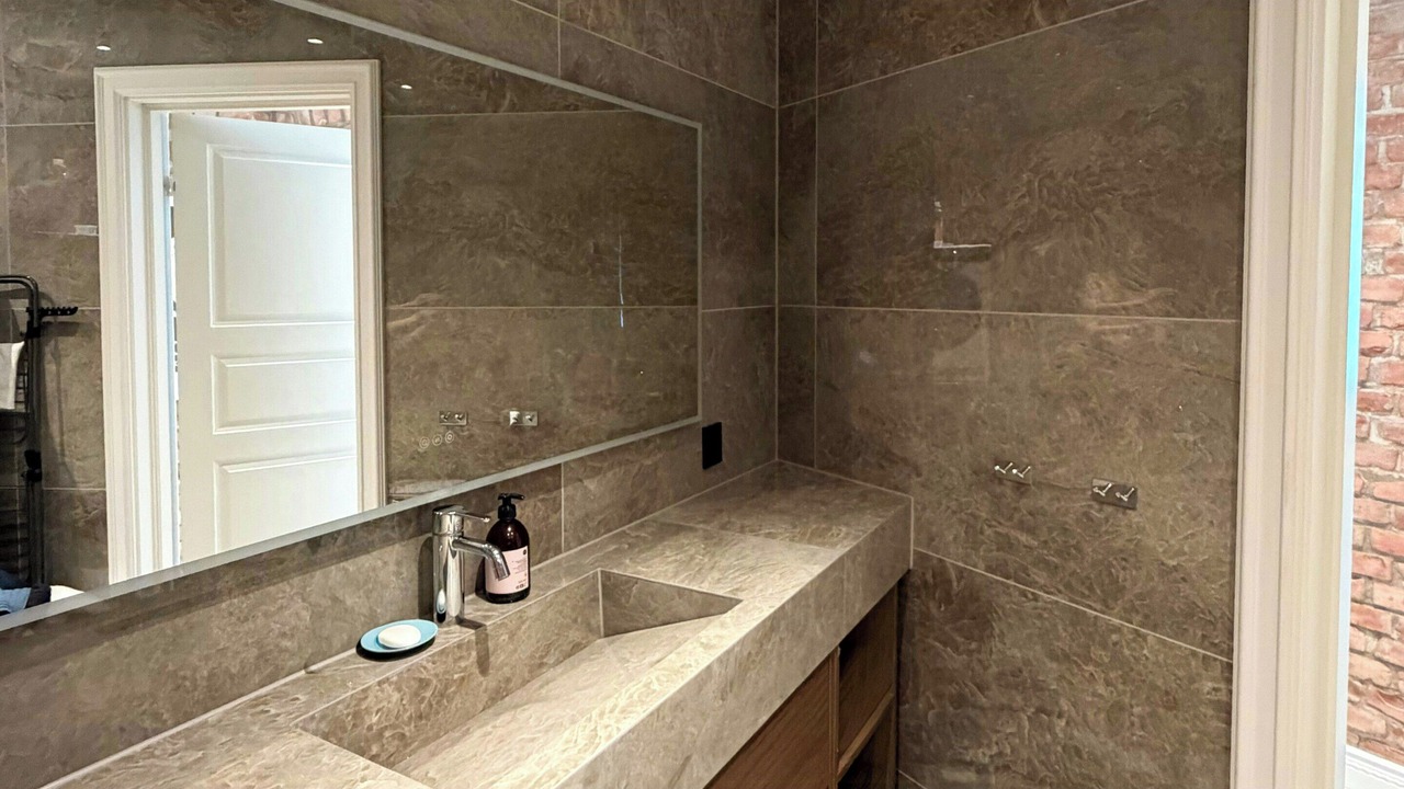 Photo of Bathroom in Toyen