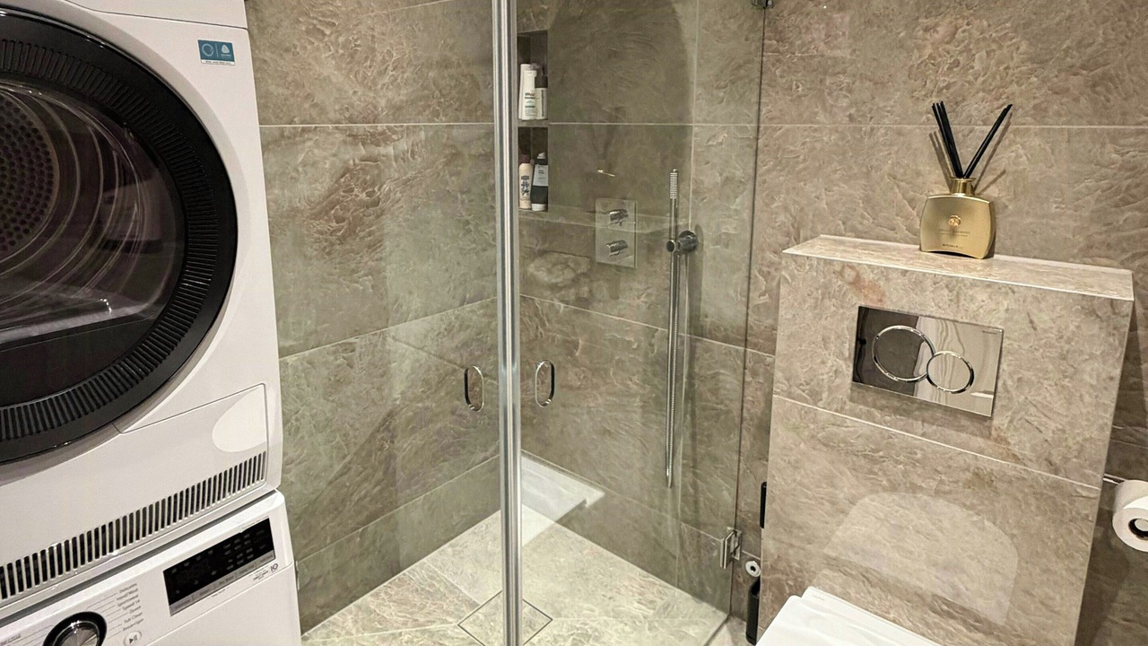 Photo of Bathroom in Toyen
