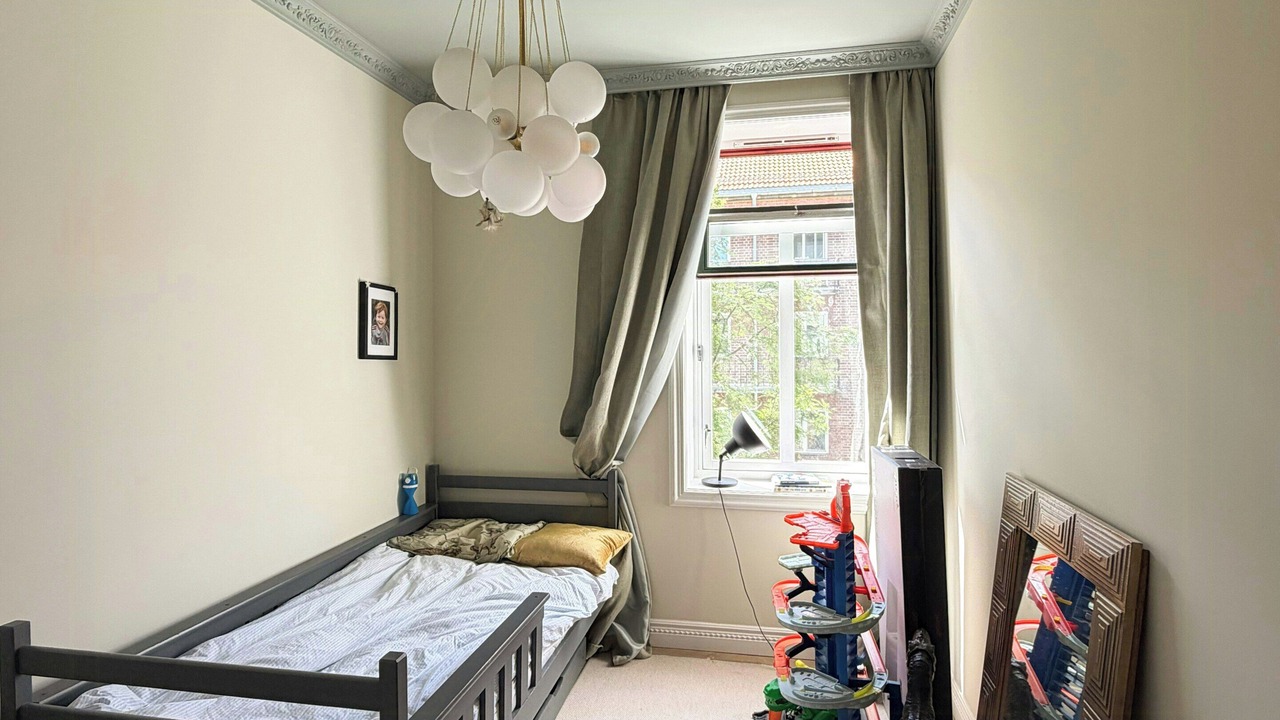 Photo of Bedroom in Toyen