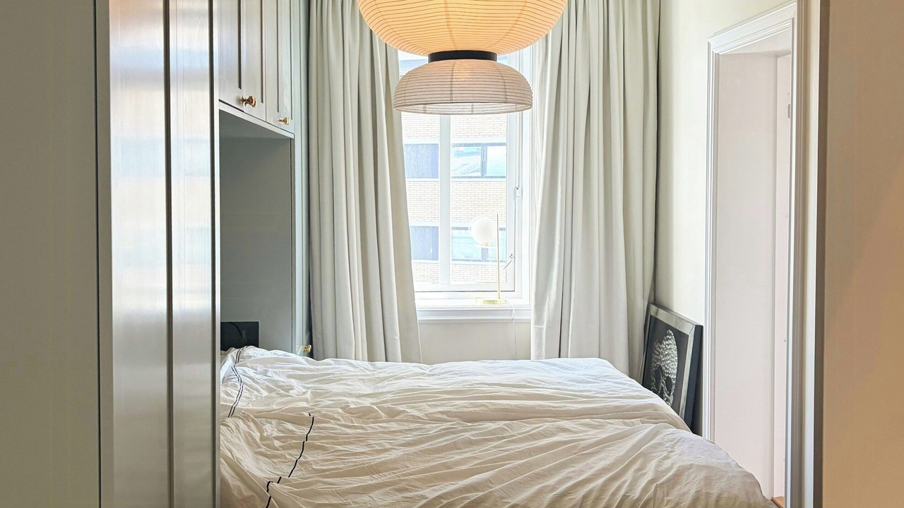 Photo of Bedroom in Toyen