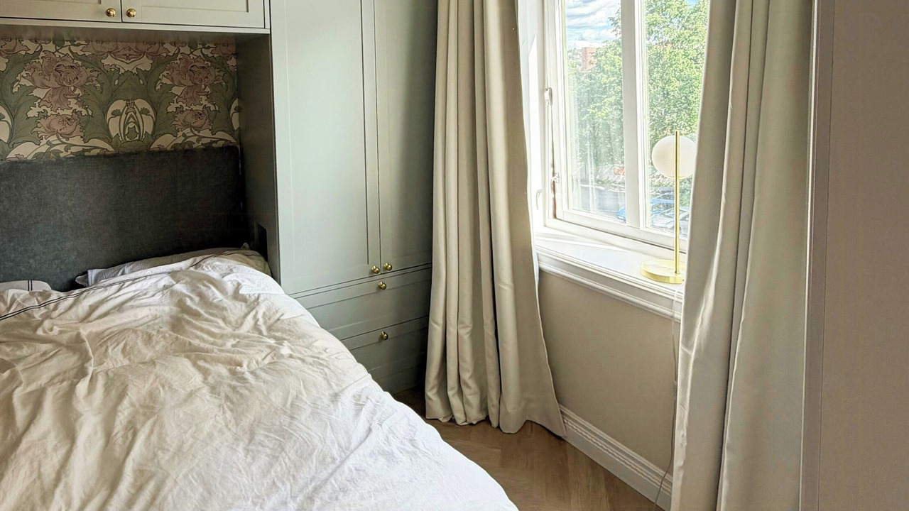Photo of Bedroom in Toyen
