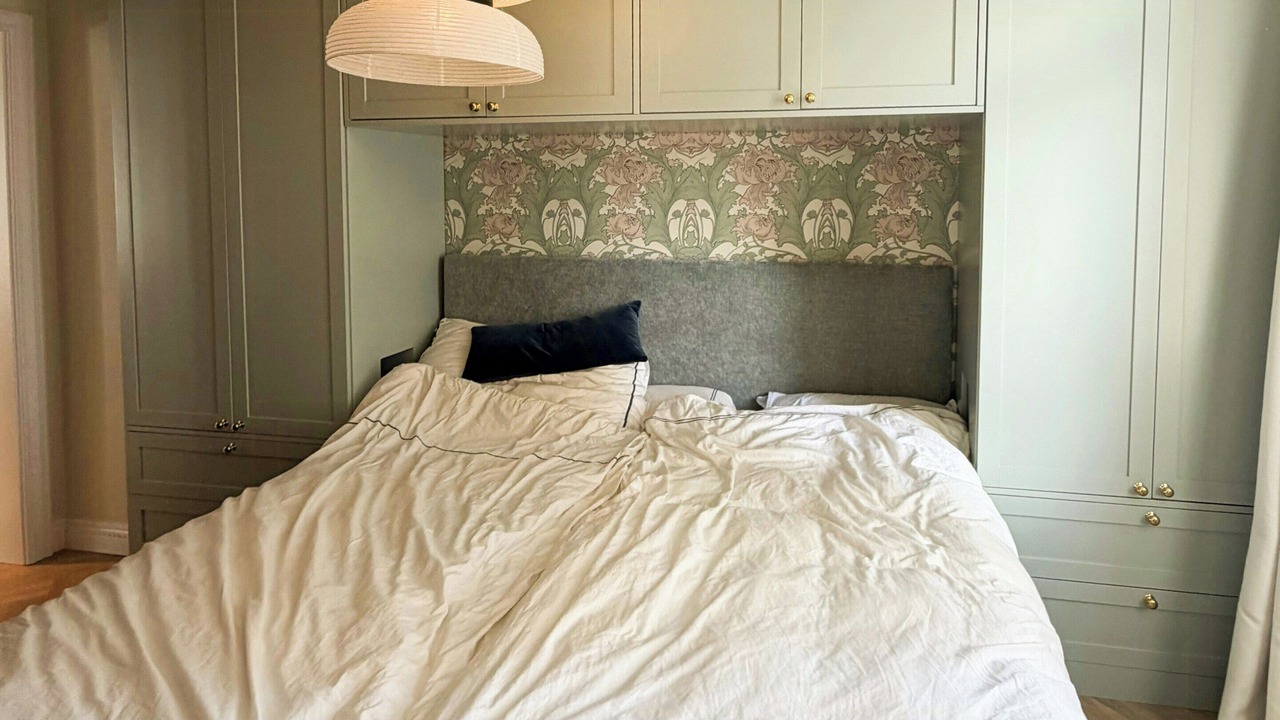 Photo of Bedroom in Toyen