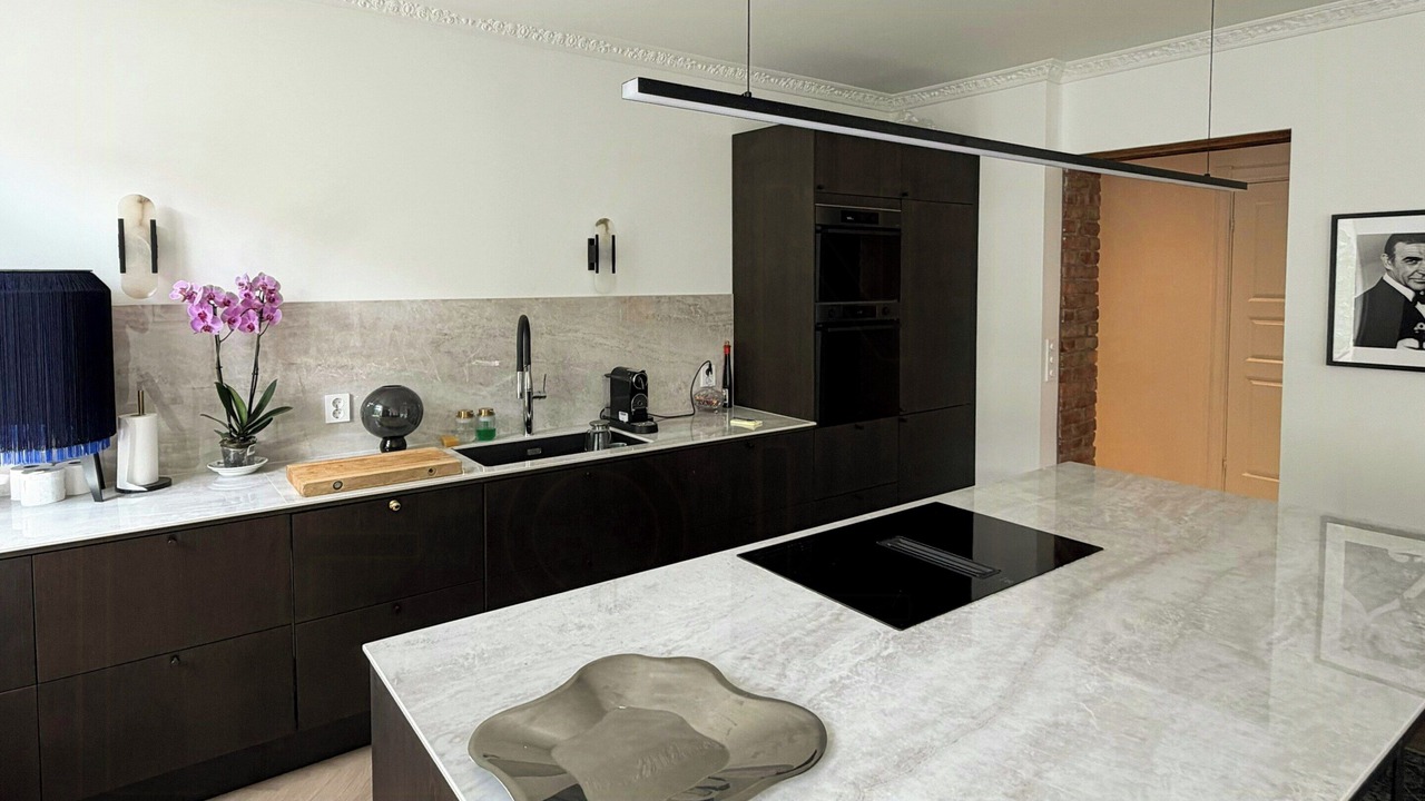 Photo of Kitchen in Toyen