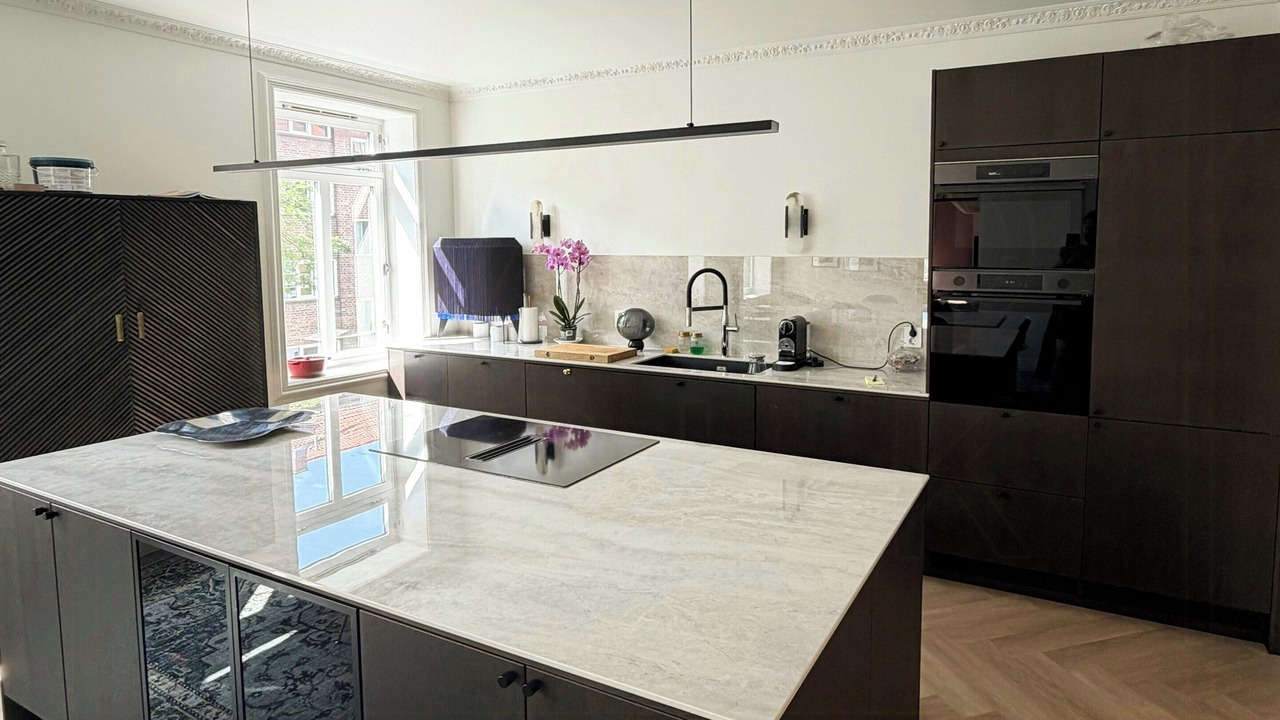 Photo of Kitchen in Toyen
