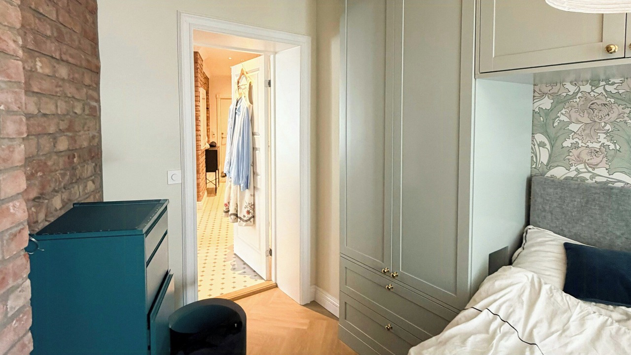 Photo of Bedroom in Toyen
