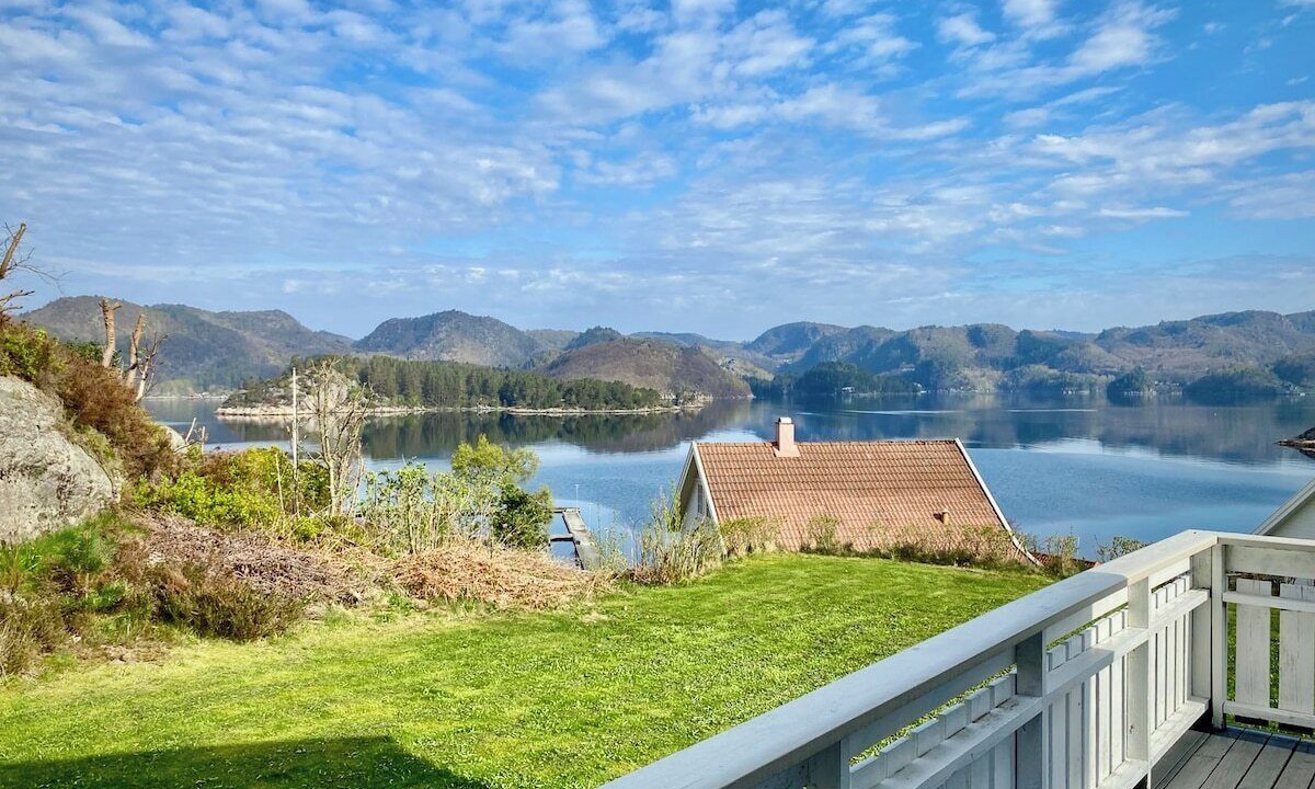 Photo of Outdoor in Spangereid