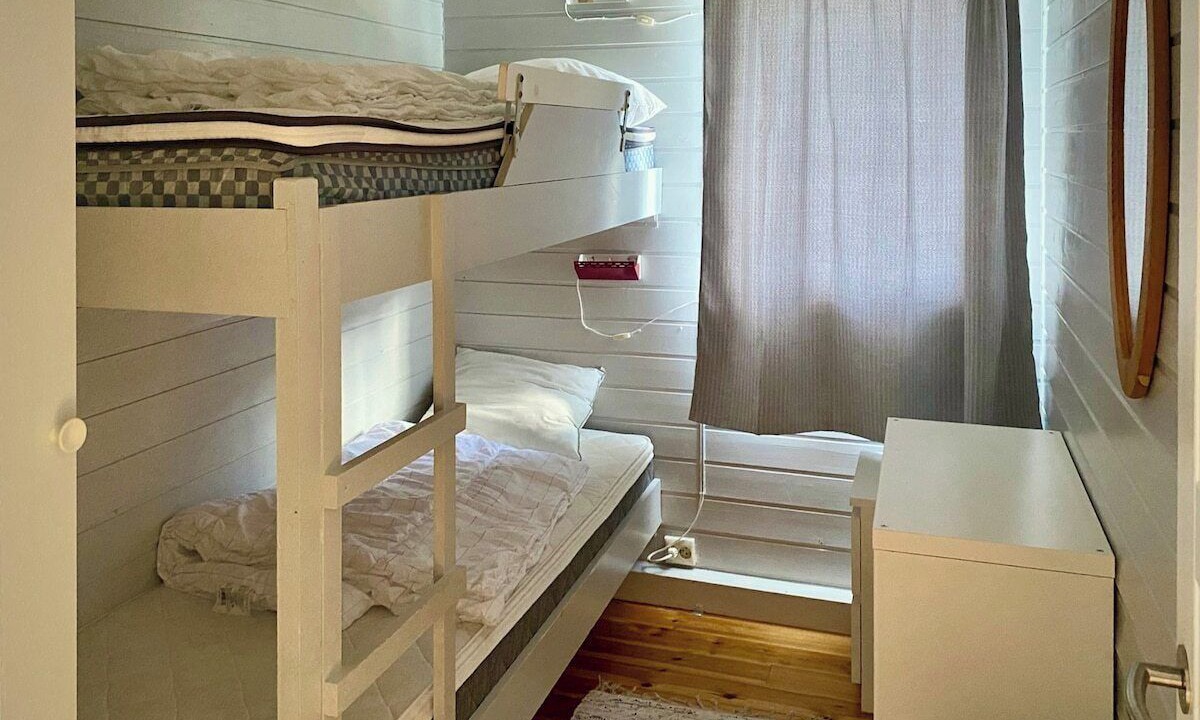 Photo of Bedroom in Spangereid