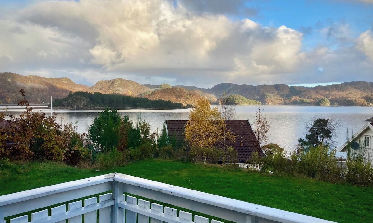 Photo of Outdoor in Spangereid