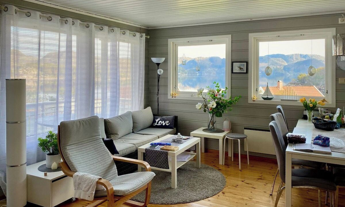 Photo of Livingroom in Spangereid