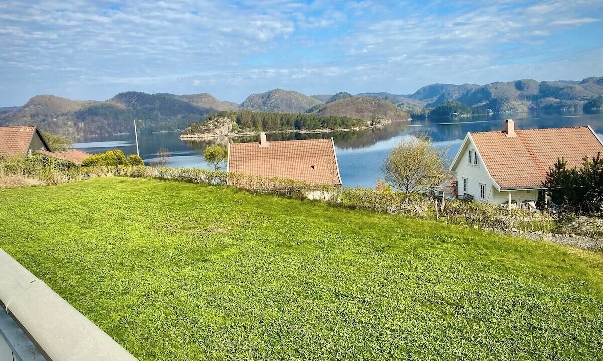 Photo of Outdoor in Spangereid