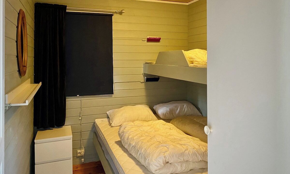 Photo of Bedroom in Spangereid