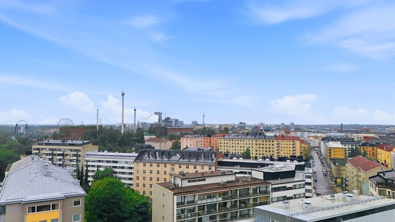 Photo of Others in Kallio