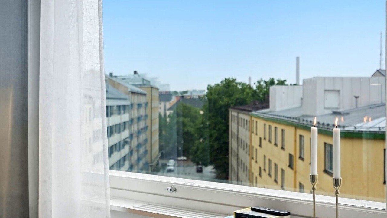 Photo of Others in Kallio