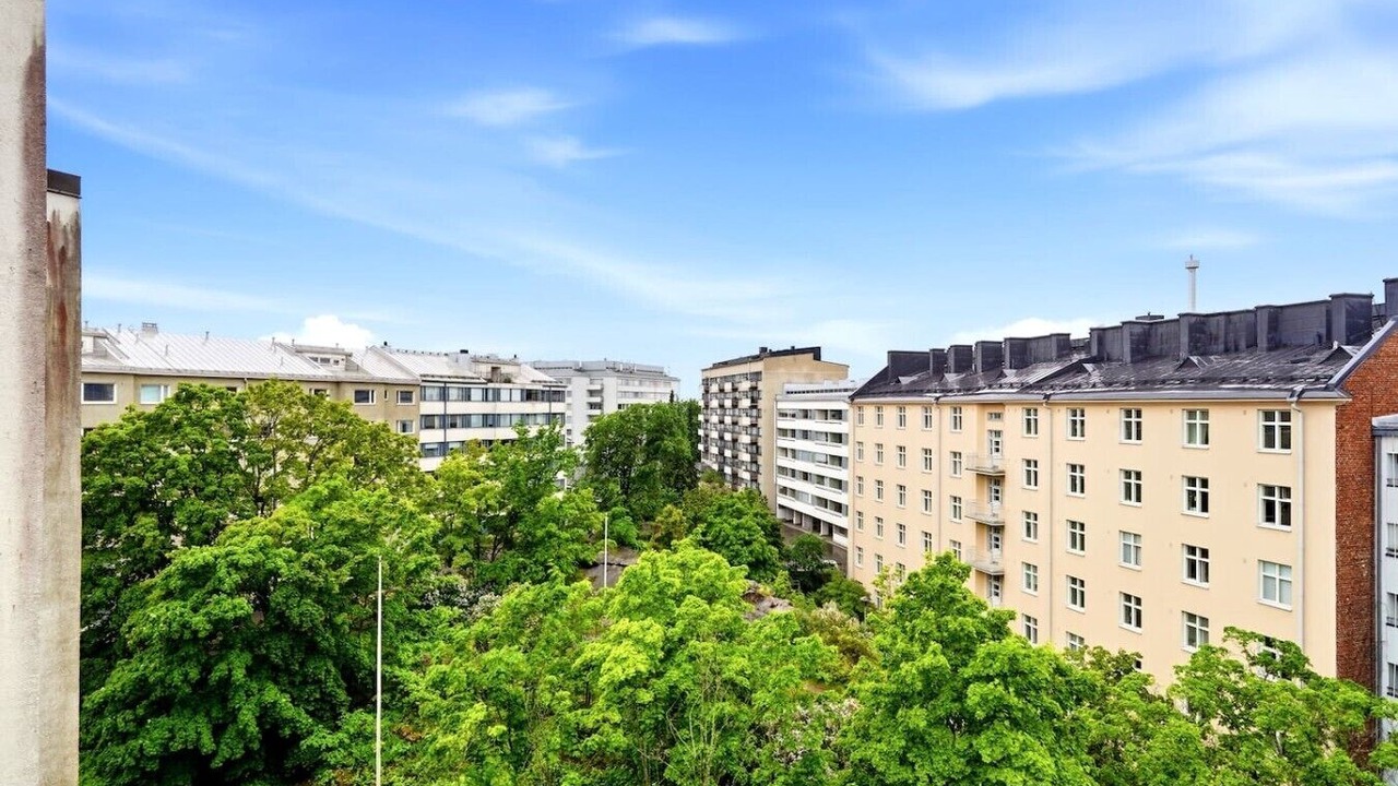 Photo of Others in Kallio