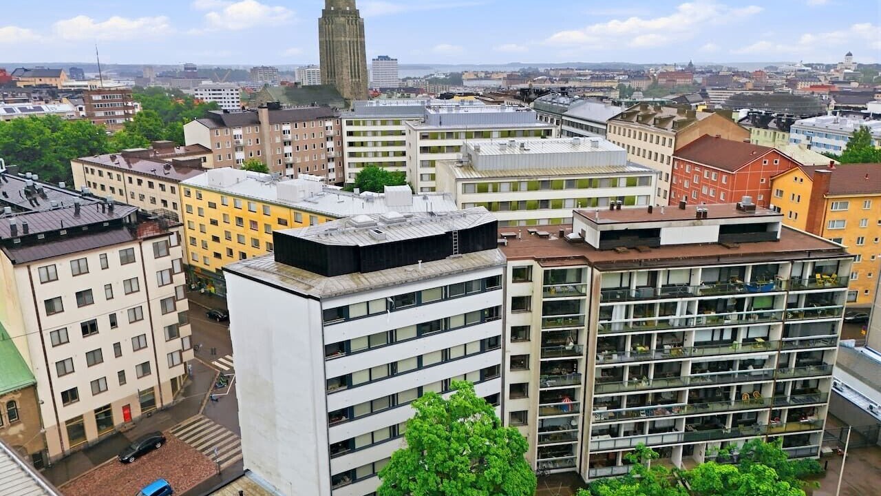 Photo of Outdoor in Kallio