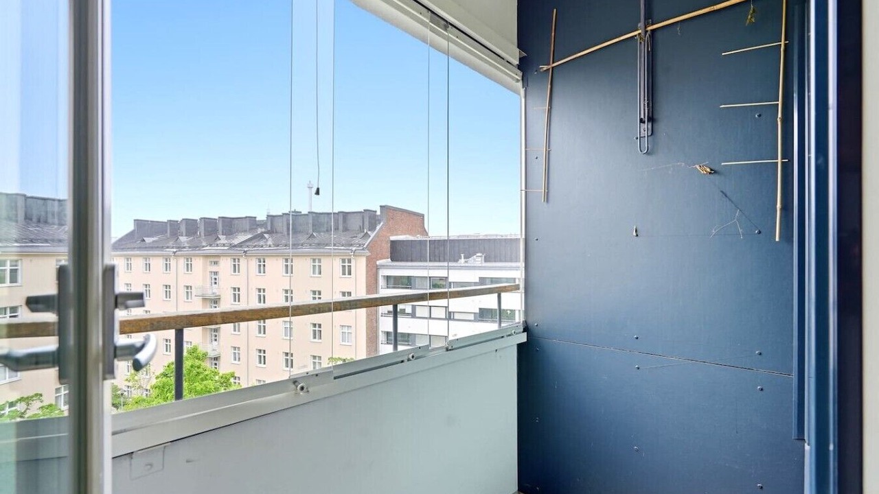 Photo of Others in Kallio