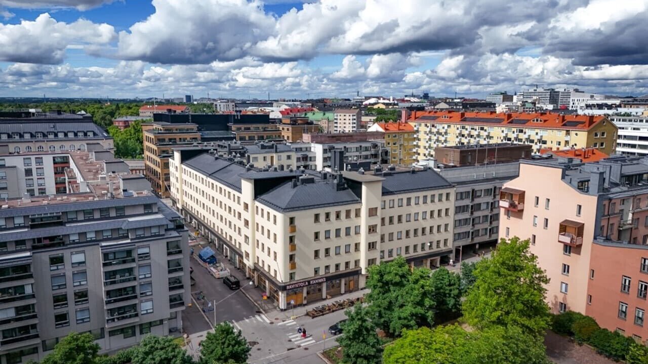 Photo of Others in Hietalahti