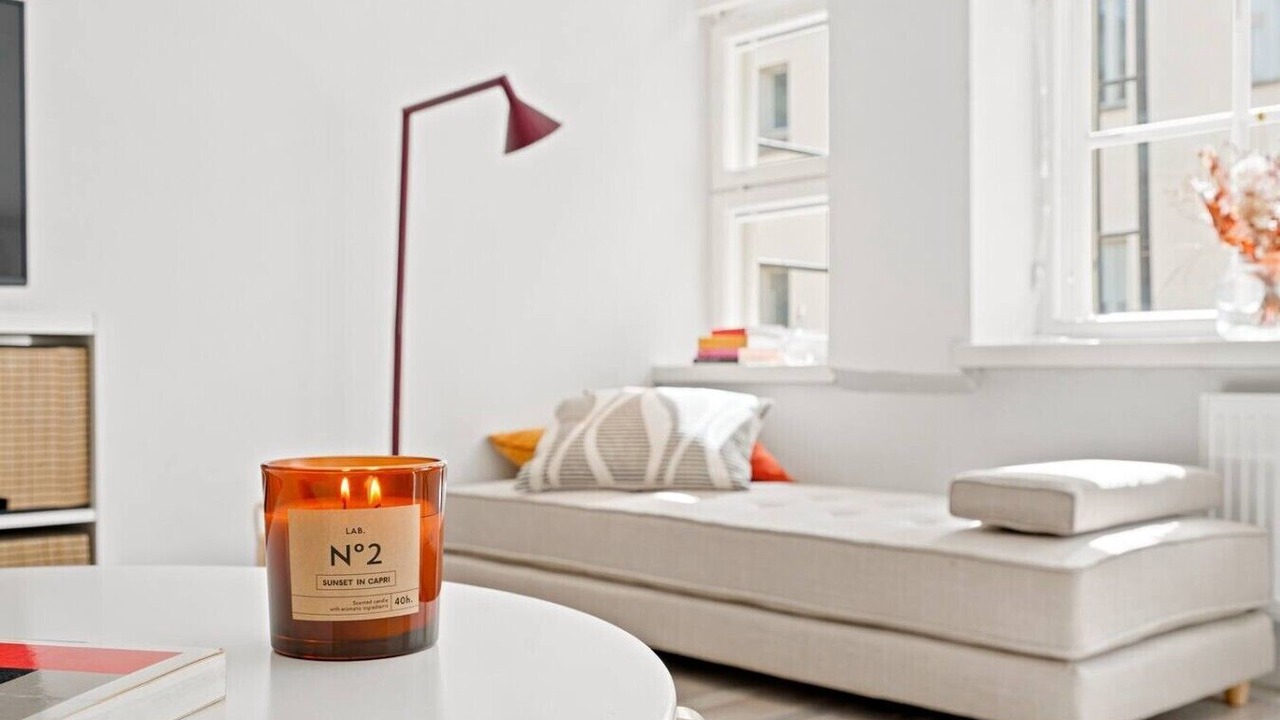 Photo of Livingroom in Hietalahti