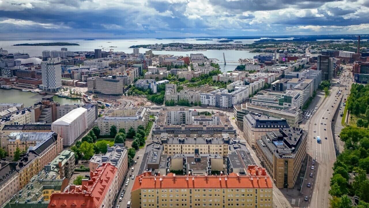 Photo of Outdoor in Hietalahti