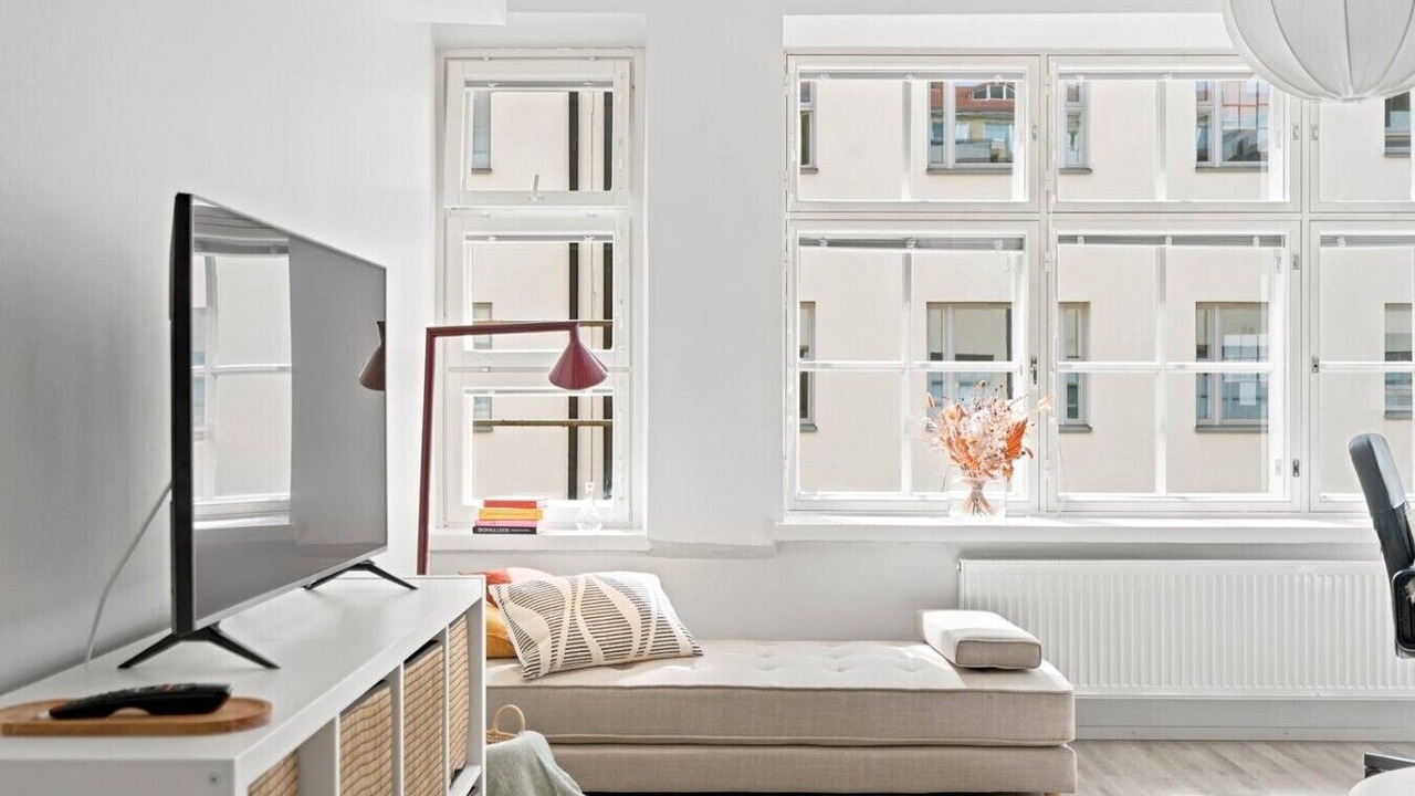 Photo of Livingroom in Hietalahti