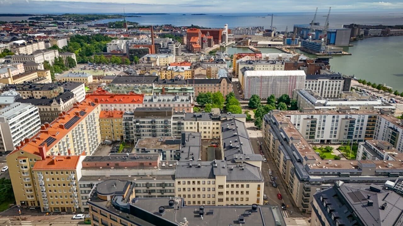 Photo of Outdoor in Hietalahti