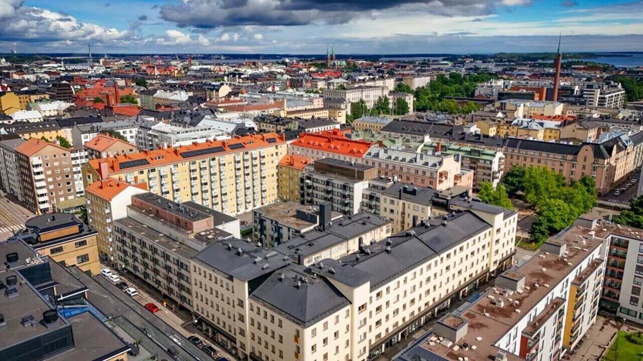 Photo of Outdoor in Hietalahti