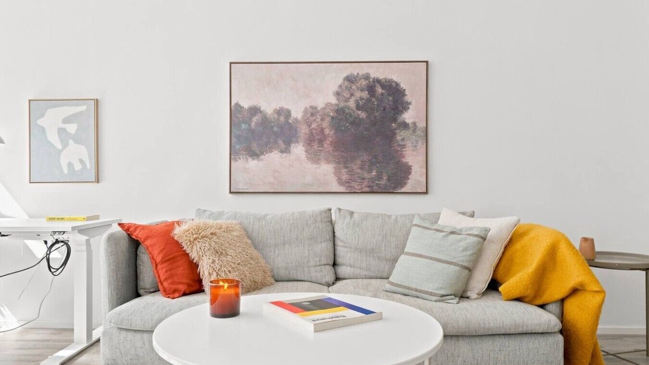 Photo of Livingroom in Hietalahti