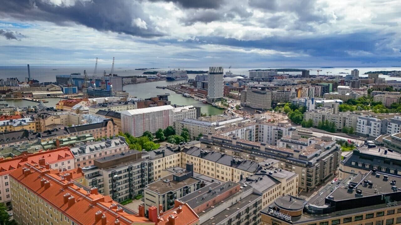 Photo of Outdoor in Hietalahti