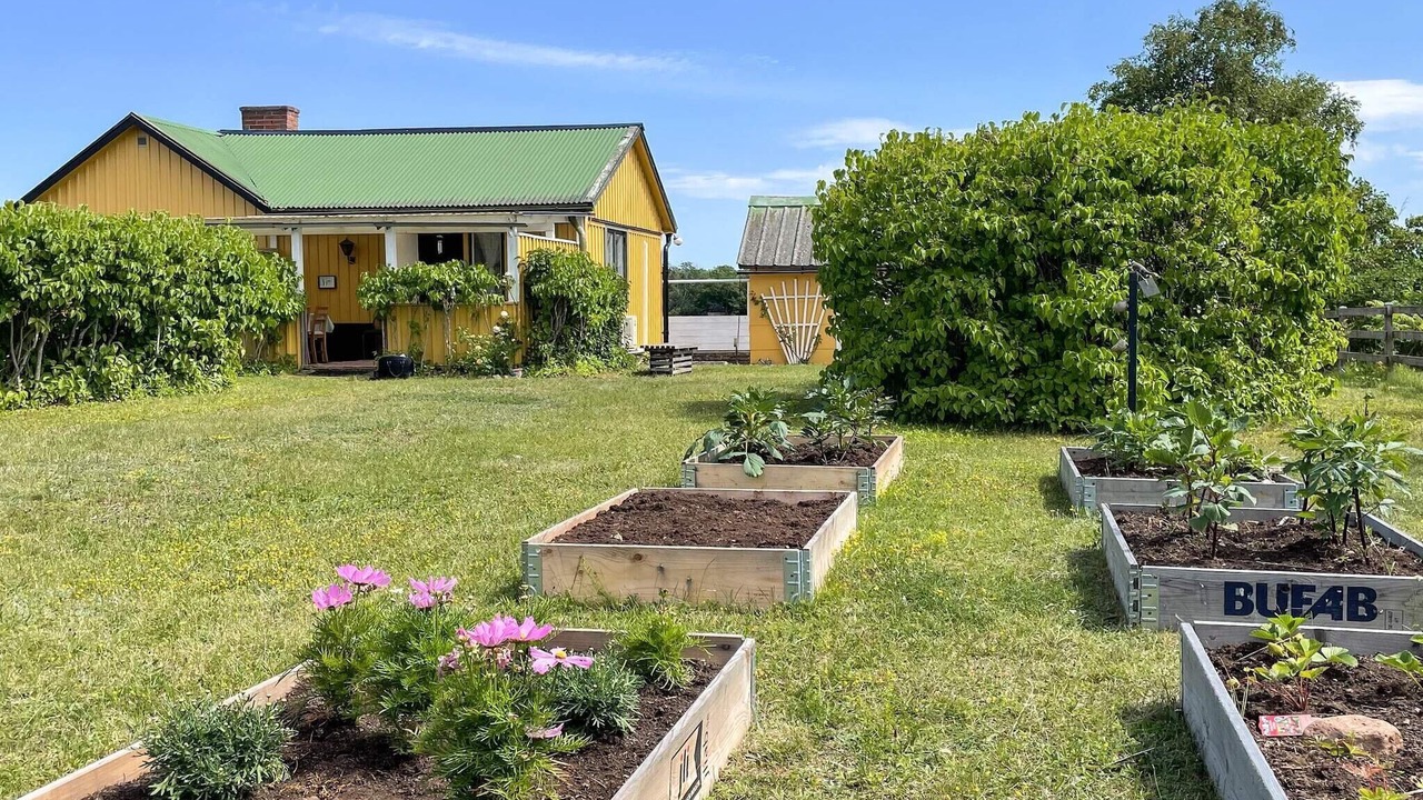 Photo of Outdoor in Farjestaden