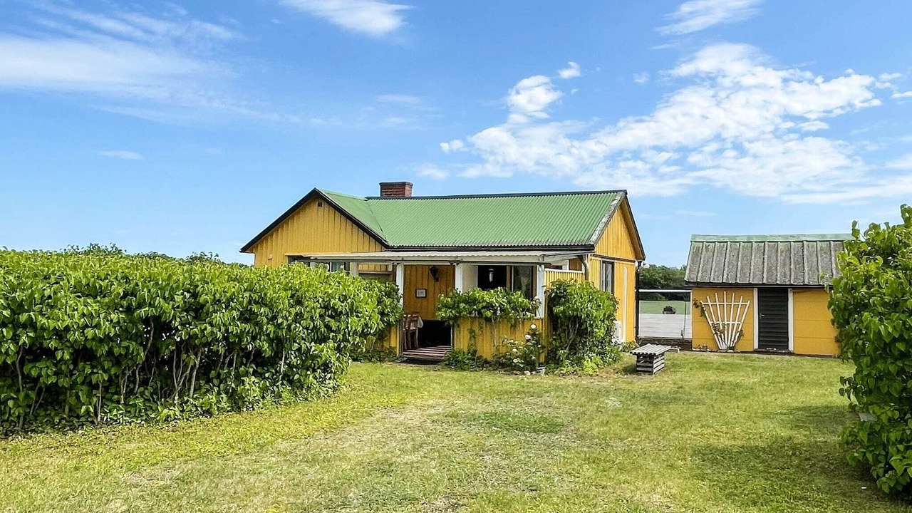 Photo of Outdoor in Farjestaden