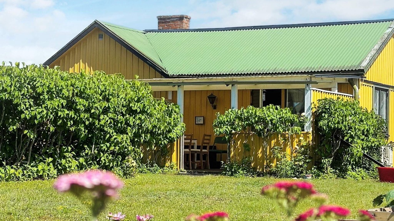 Photo of Outdoor in Farjestaden