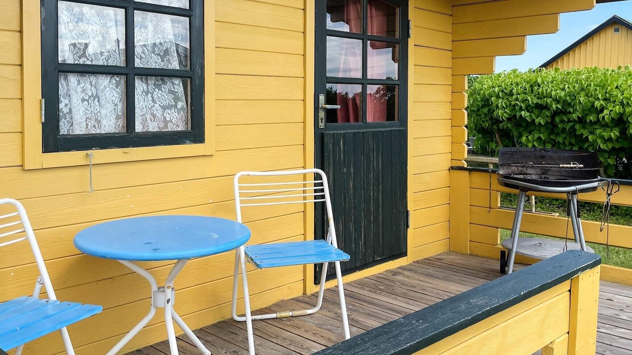 Photo of Outdoor in Farjestaden