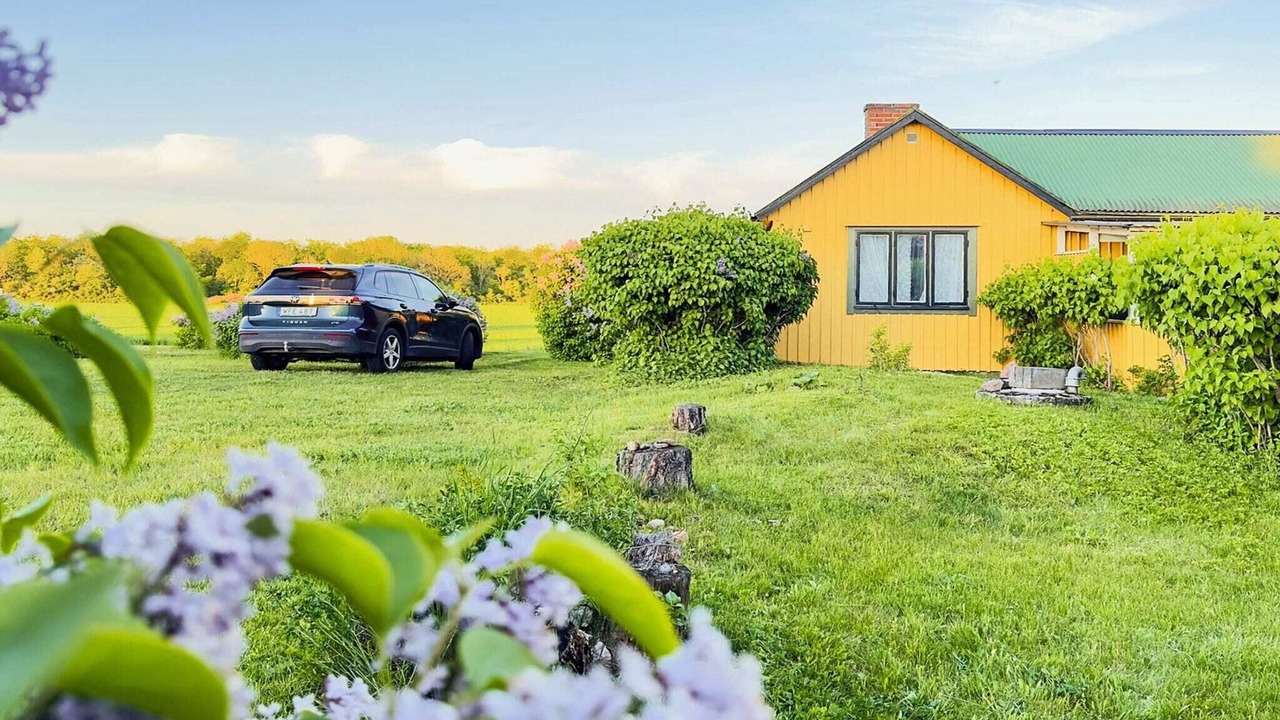 Photo of Outdoor in Farjestaden