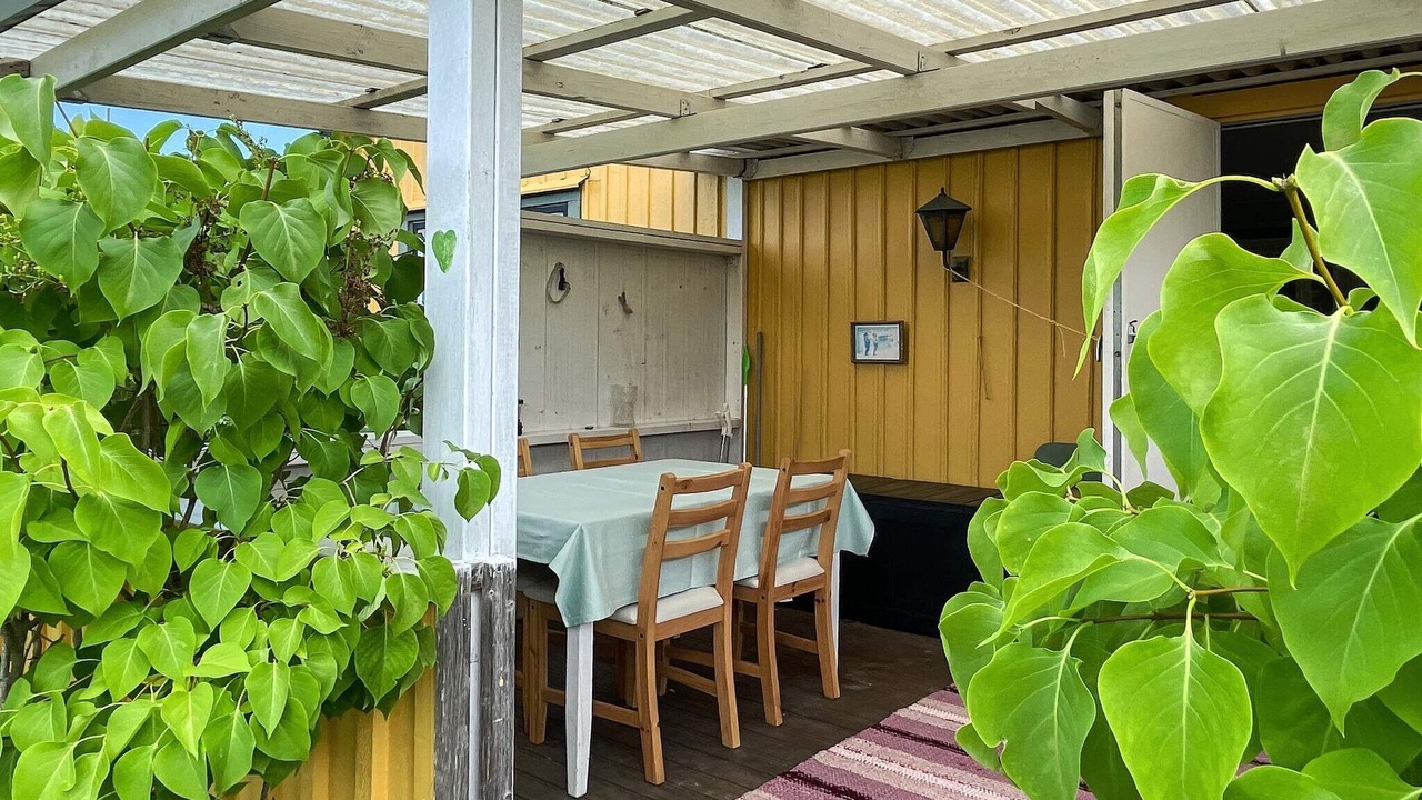 Photo of Outdoor in Farjestaden