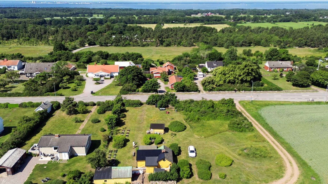 Photo of Outdoor in Farjestaden