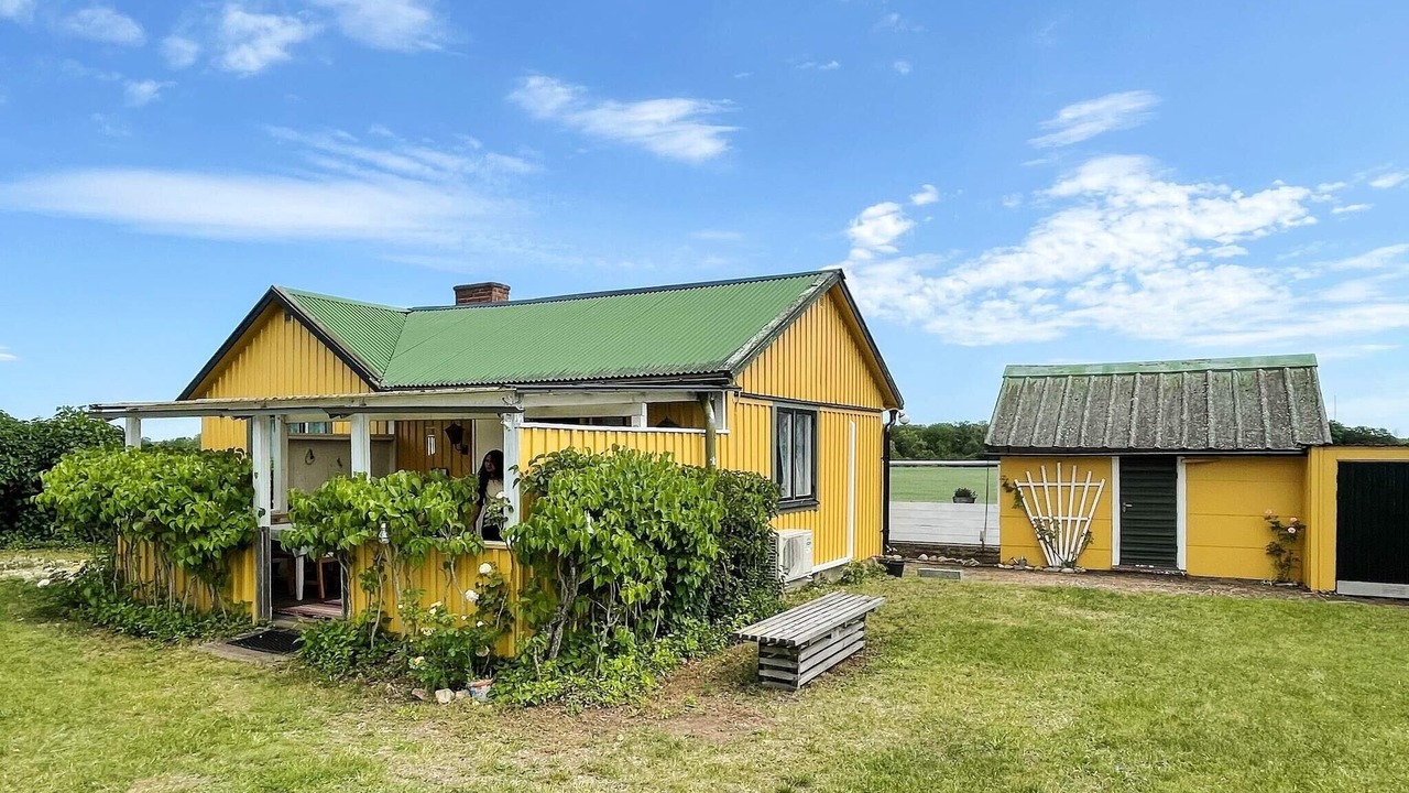 Photo of Outdoor in Farjestaden