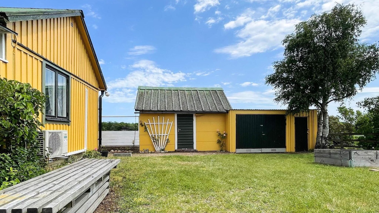 Photo of Outdoor in Farjestaden