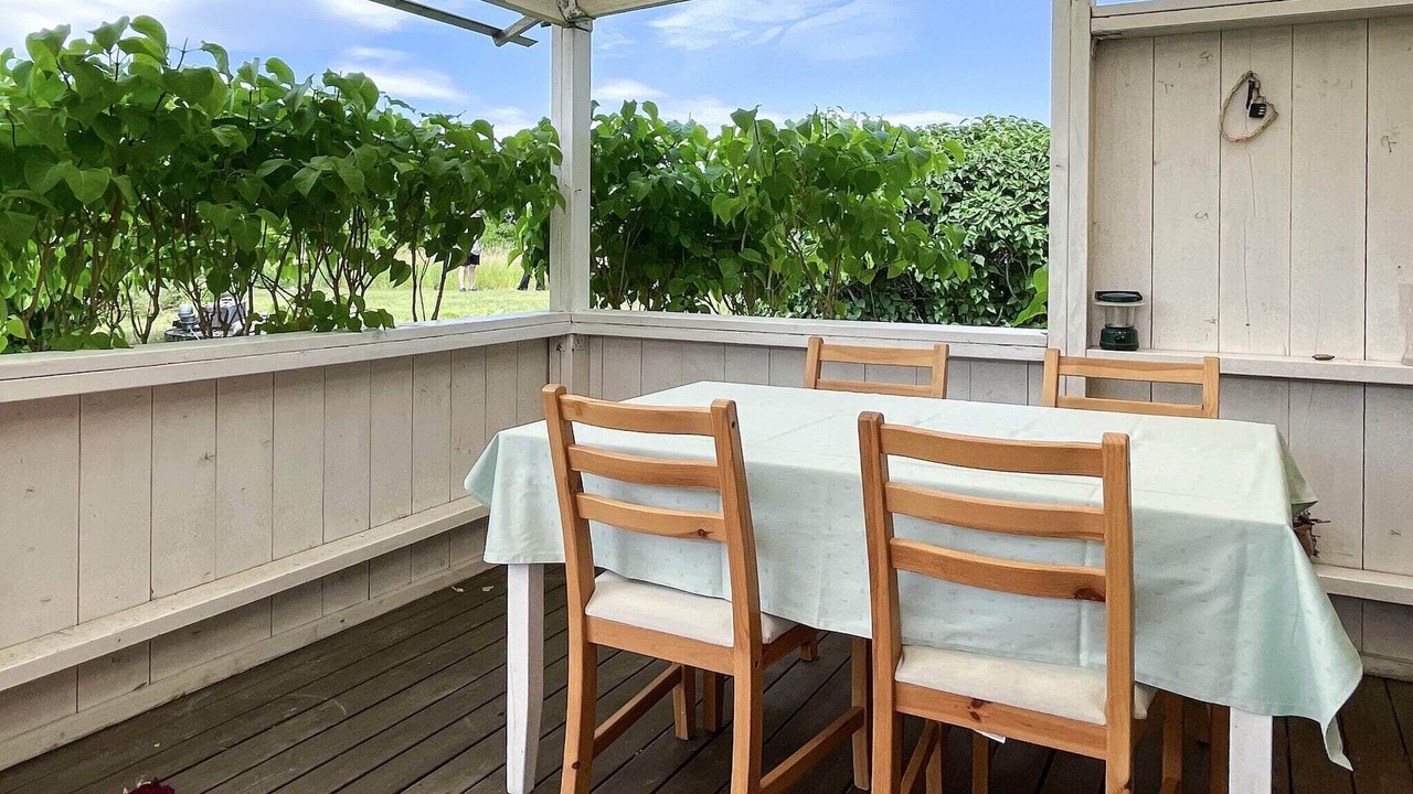 Photo of Outdoor in Farjestaden