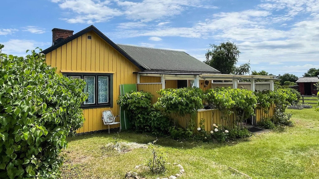 Photo of Outdoor in Farjestaden