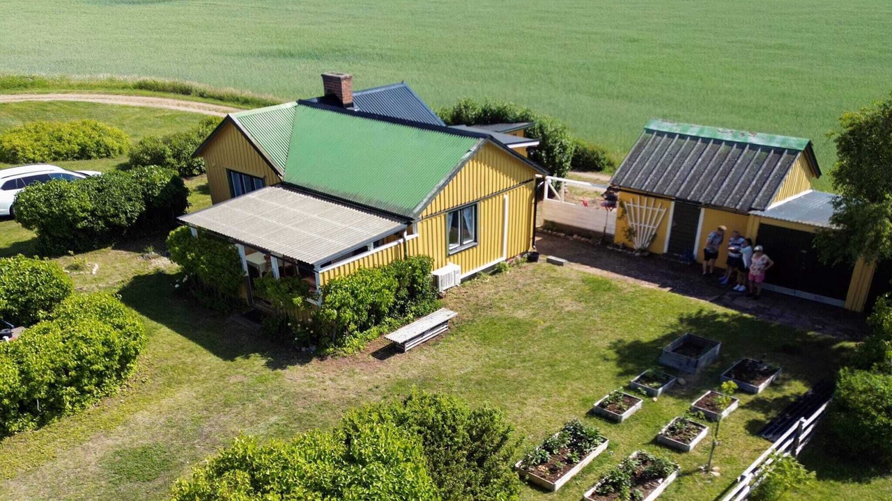 Photo of Outdoor in Farjestaden