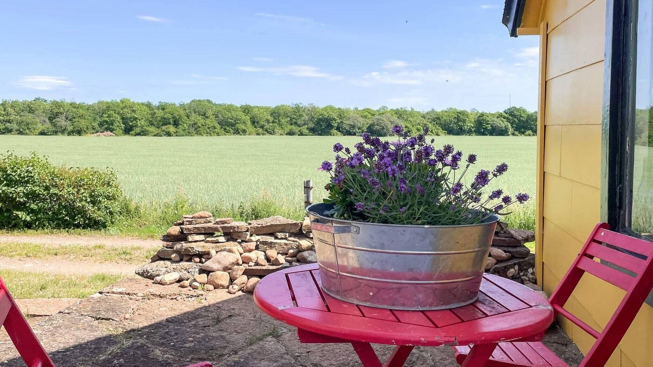 Photo of Outdoor in Farjestaden