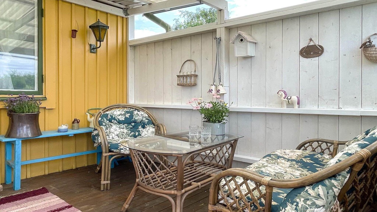 Photo of Outdoor in Farjestaden