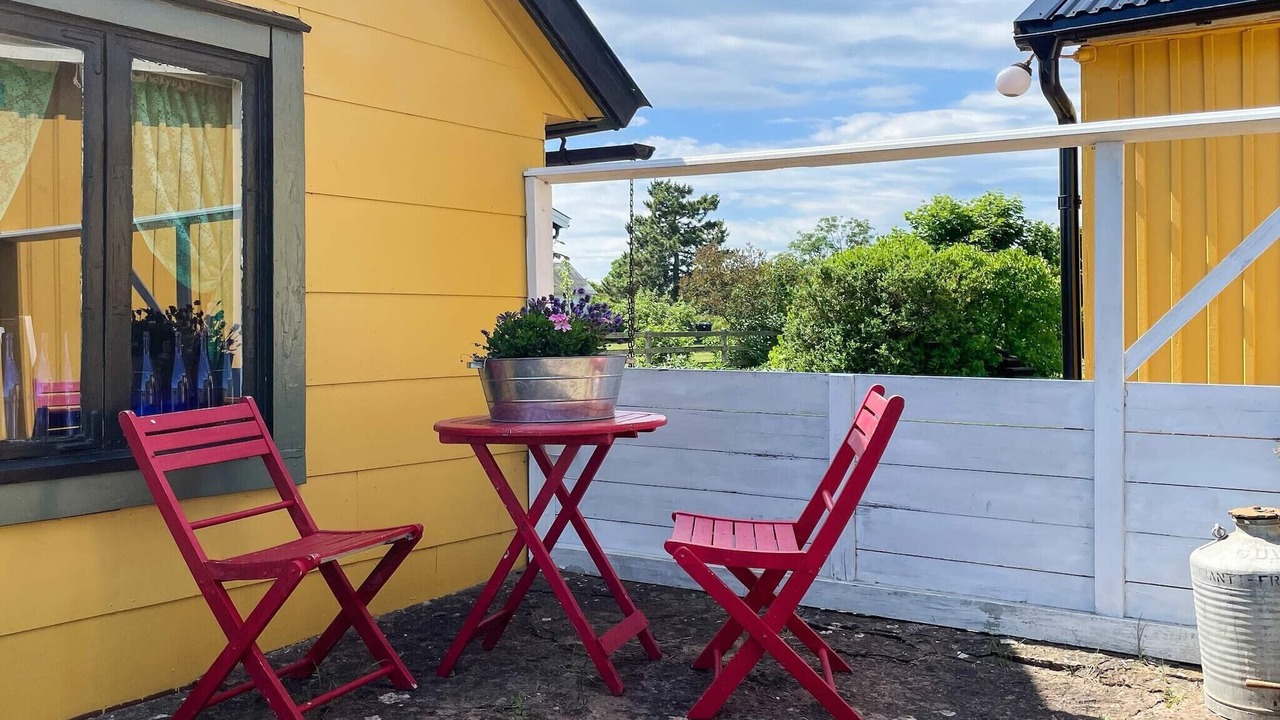 Photo of Outdoor in Farjestaden
