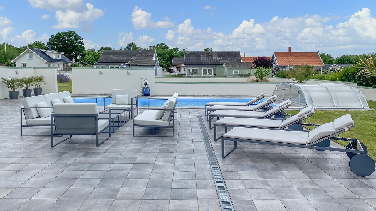 Photo of Outdoor in Borgholm