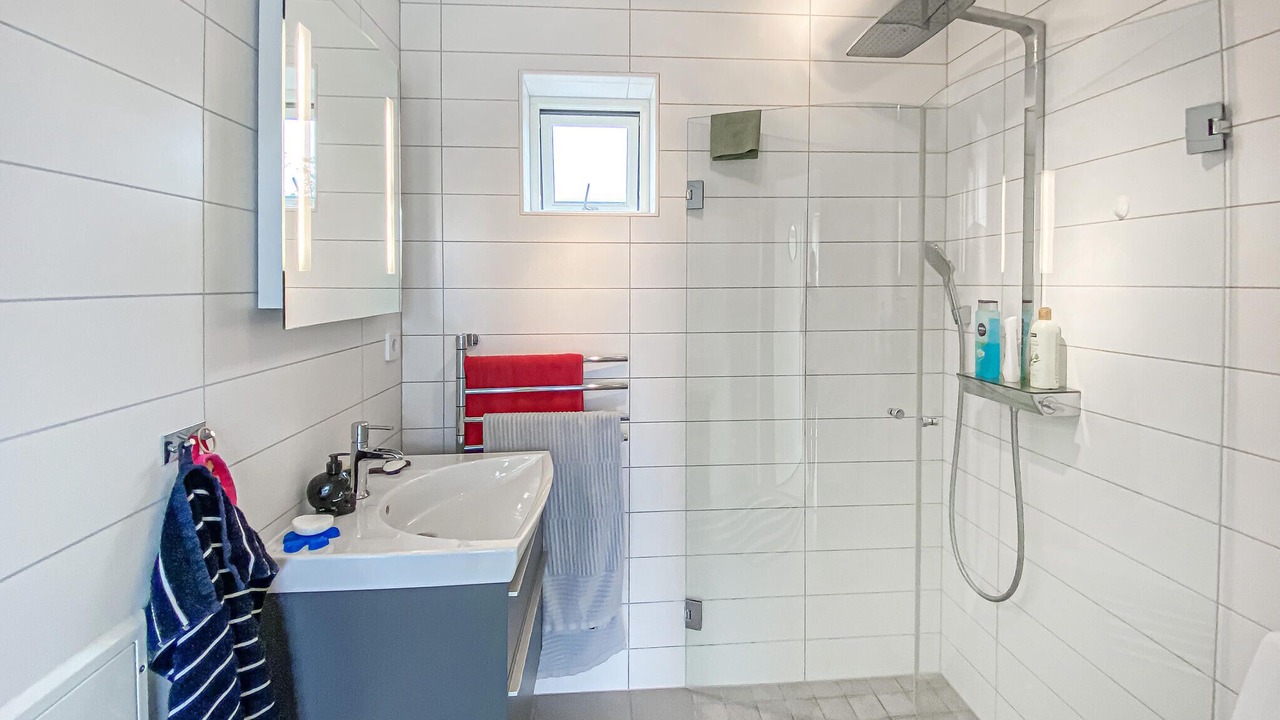 Photo of Bathroom in Borgholm