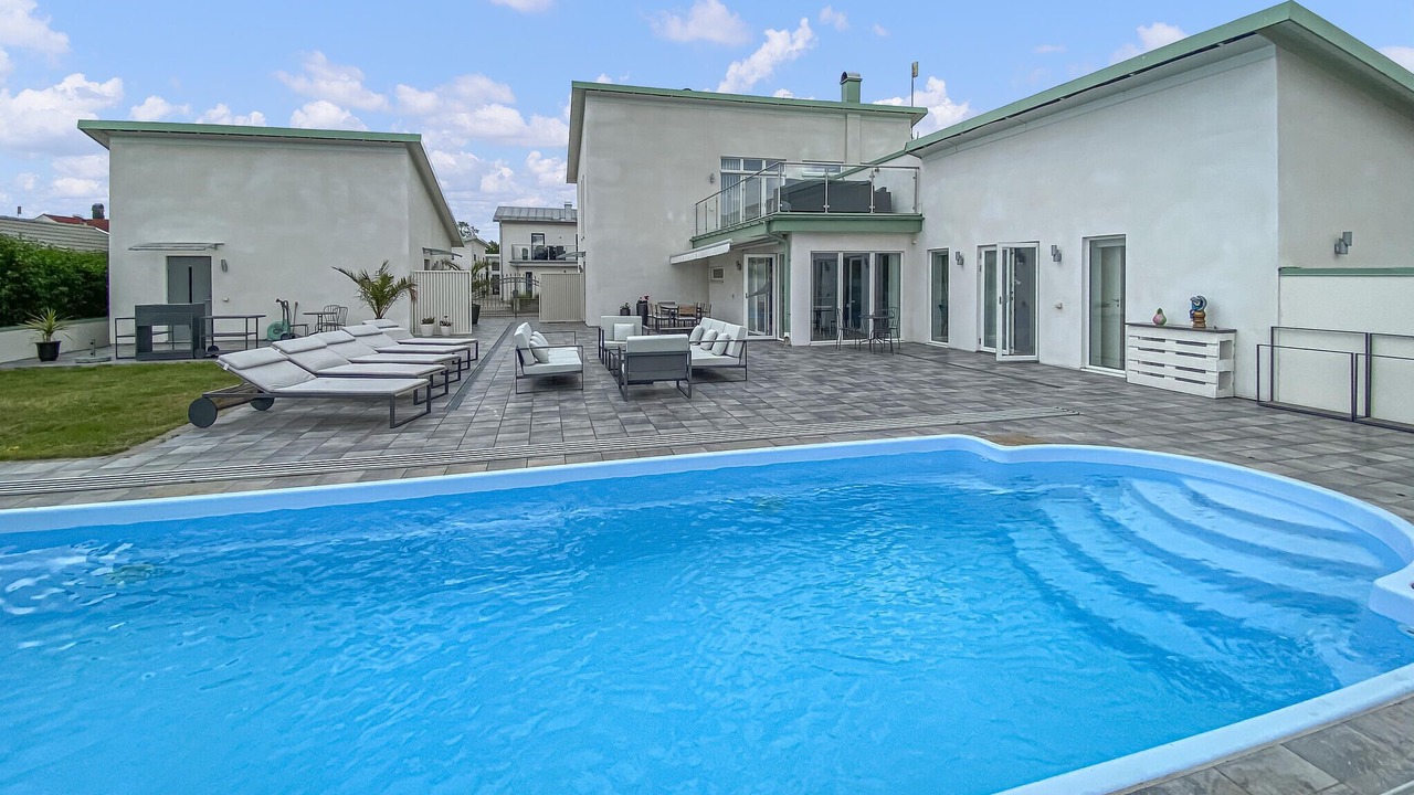 Photo of Outdoor in Borgholm