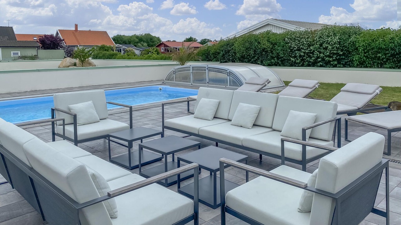 Photo of Outdoor in Borgholm